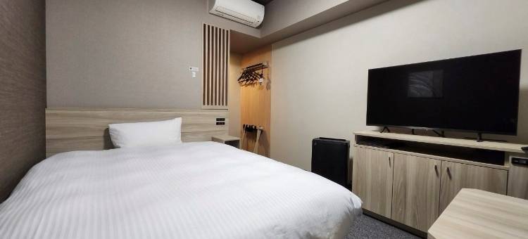 路途酒店砺波交流道店(HOTEL ROUTE-INN TONAMI INTER)图片