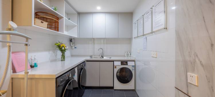 秋果酒店X(深圳福田口岸会展中心店)图片