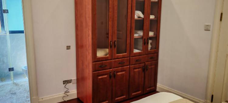 旌德宜居民宿图片