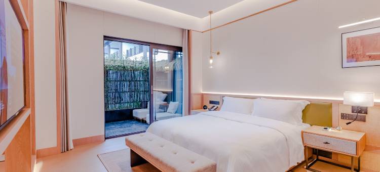 中庐宾馆(东林古镇店)图片