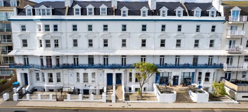 南崖酒店(The Southcliff Hotel)图片