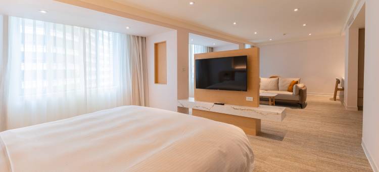 台南大饭店图片