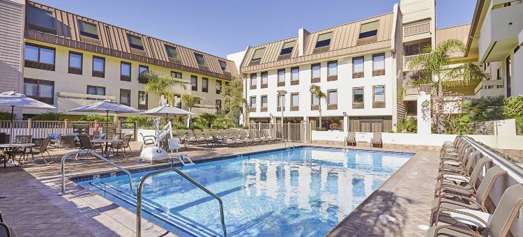 渔人码头悦宜湾广场酒店(Riu Plaza Fisherman's Wharf)图片