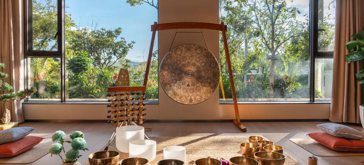 忽岚间·悦酒店(滇池大观公园店)图片