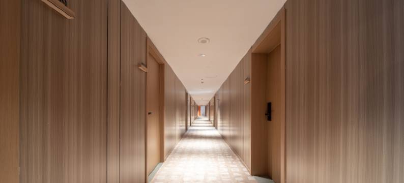 温州新都精品酒店图片