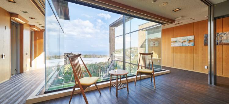 利夫马克斯度假酒店-伊豆高原露台和水疗中心店(LiVEMAX RESORT IZUKOGEN Terrace & Spa)图片