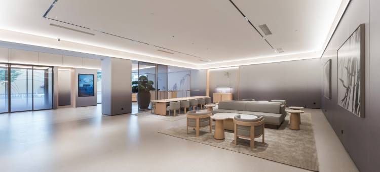 全季酒店(潍坊高密人民大街店)图片