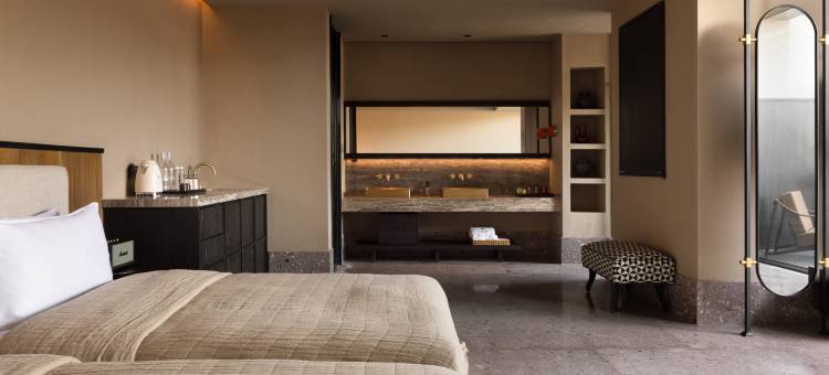 阿卡萨海景度假酒店图片