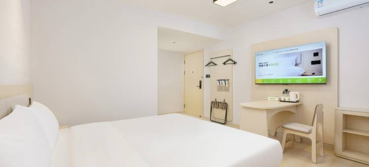 海友酒店(大连甘井子街地铁站店)图片