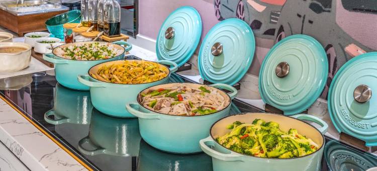 城市便捷酒店(丽江市区福慧路店)图片