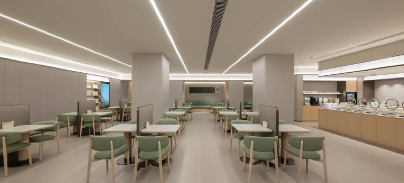 全季酒店(广州东站燕塘地铁站店)图片