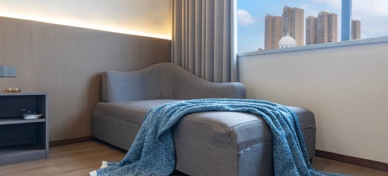 安麗酒店(咸宁站店)图片