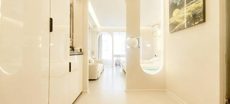 二肆●栖舍‖设计师民宿图片