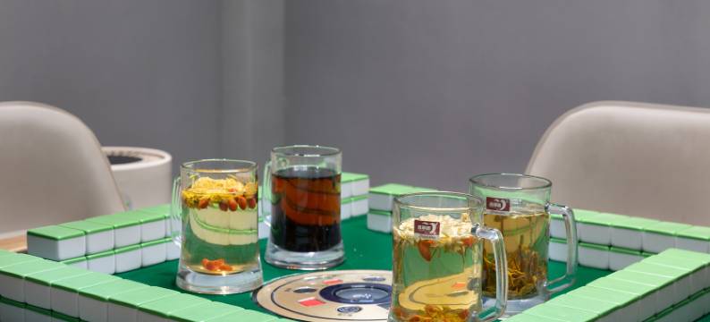 璞舍Pursue酒店(汉寿店)图片