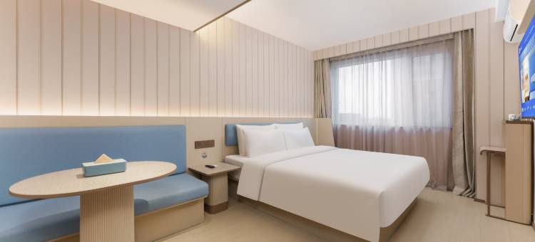 汉庭酒店(沈阳医学院黄河北大街店)图片