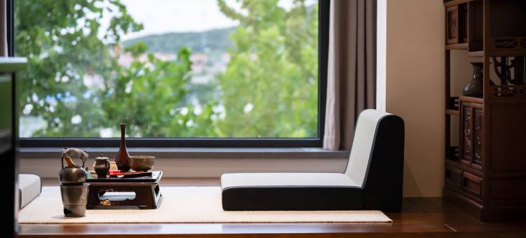 方外•隅见海民宿图片