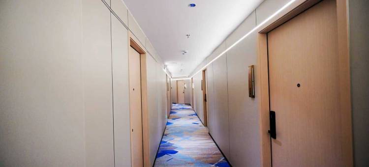 中山鹏诚国际酒店(中山温泉度假区店)图片