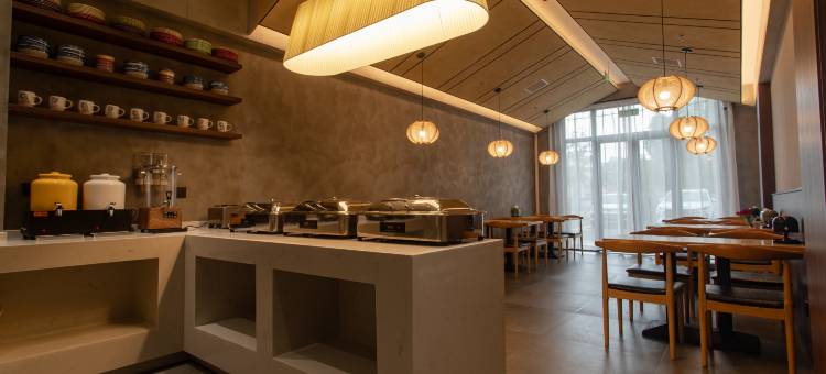 宿心·蔓居精品酒店图片