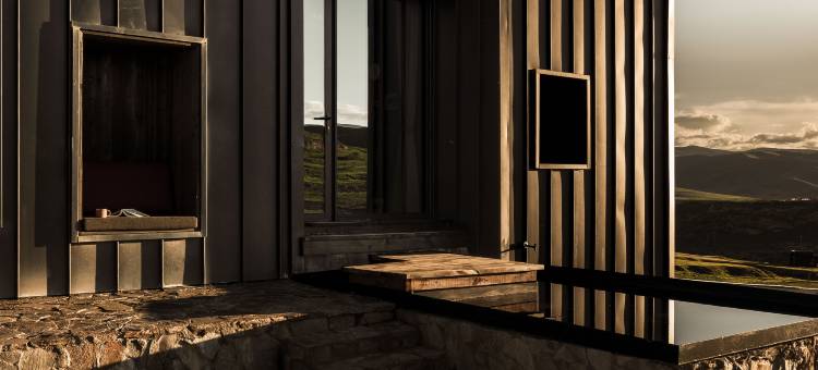 Azara游牧·阿坝遗丘酒店图片