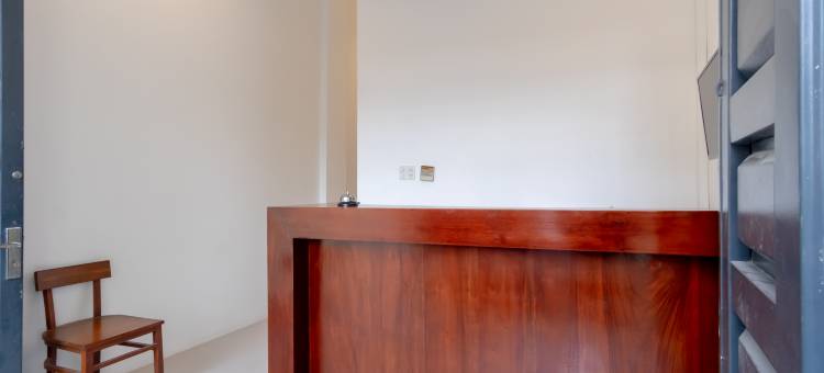 Hotel O Os Residence图片