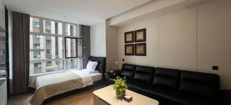 李礼智慧民宿图片