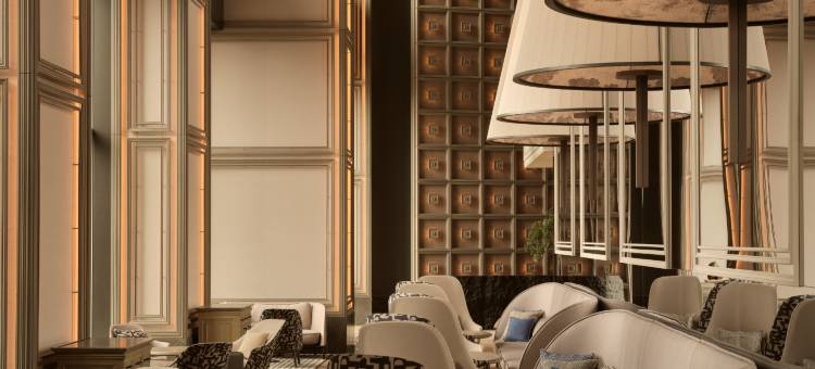 迦努东京(Janu Tokyo)图片