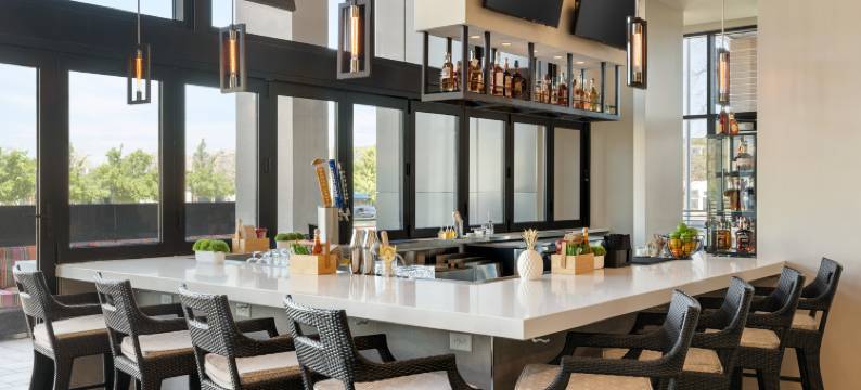 伍德兰希尔斯洛杉矶希尔顿惠庭酒店(Home2 Suites by Hilton Woodland Hills Los Angeles)图片