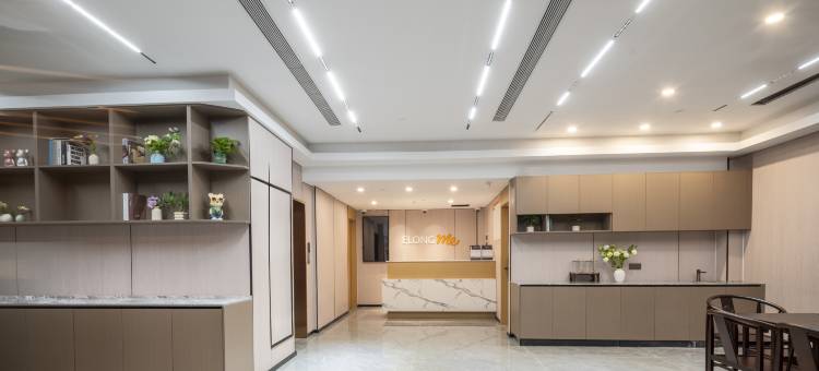 艺选酒店(上海虹桥机场七宝地铁站店)图片