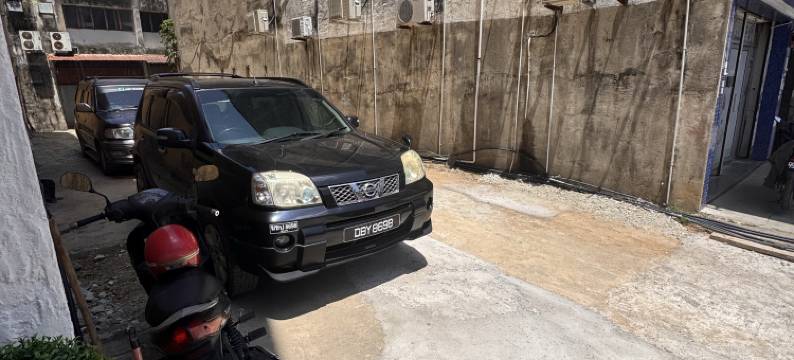 安迪安娜酒店及旅舍(Andiana Hotel & Lodge)图片