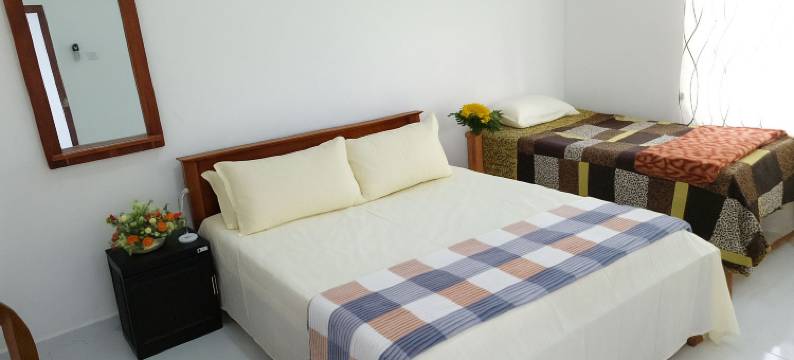 热带套房(Tropical Suites - Airport Transit Residence)图片