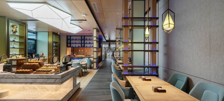 海口西海岸诺富特酒店图片