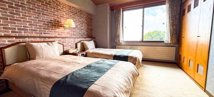 利夫马克斯度假酒店-那須高原店(LiVEMAX RESORT NASUKOGEN)图片