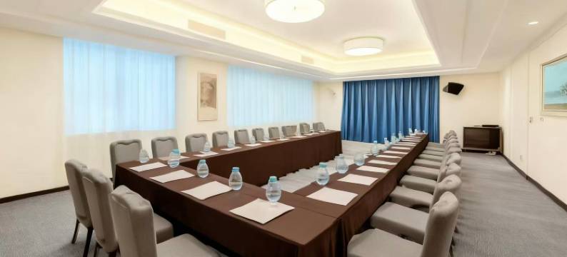 竹林•映座 | AWAKENING•SOULMATE戴维斯国际轻居(竹子林地铁站店)图片