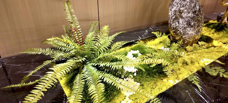 维加电竞酒店图片