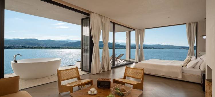 安途·六涧藏海Scenic Villa全海景私宿图片