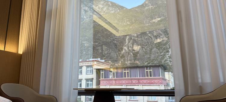 擦玉曲大酒店图片