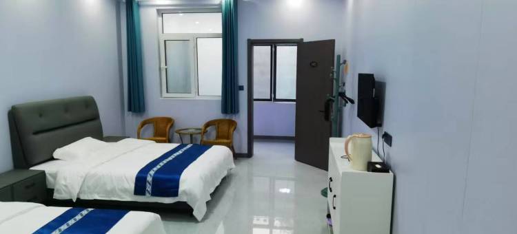 林语小院(沧州西站店)图片