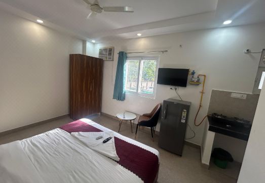 RC Stays Hotel Overview