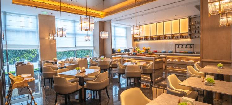 美豪丽致酒店(安庆市东部新城店)图片