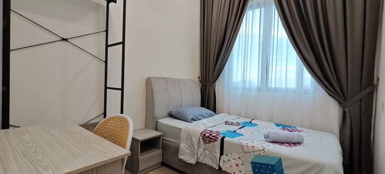 Kenny Hill Residence Kuching by Centurypro图片