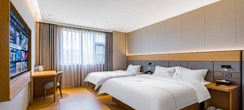 北京行者居酒店(宋家庄地铁站店)图片