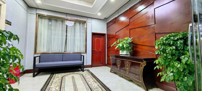 花垣祥和大酒店图片