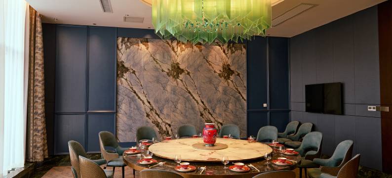 贞成湘行国际大酒店(乾州古城店)图片