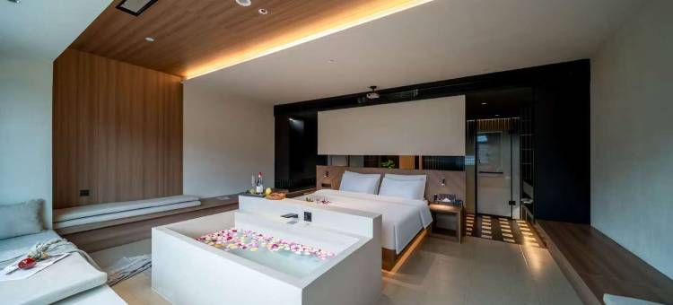 六盘水满月Hotel(明湖国家湿地公园店)图片