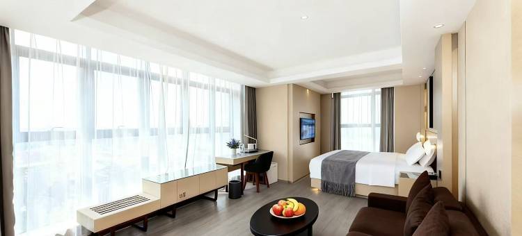 麗枫酒店(南昌青云谱区深圳农贸市场店)图片