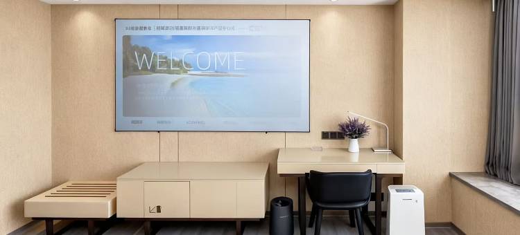 麗枫酒店(南昌青云谱区深圳农贸市场店)图片