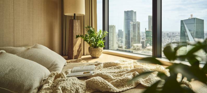 1 Hotel Tokyo(1 Hotel Tokyo)图片