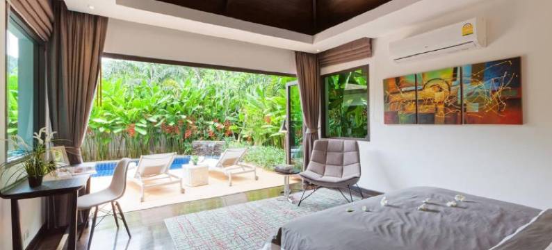 普吉岛灵感别墅(Inspire Villas Phuket)图片