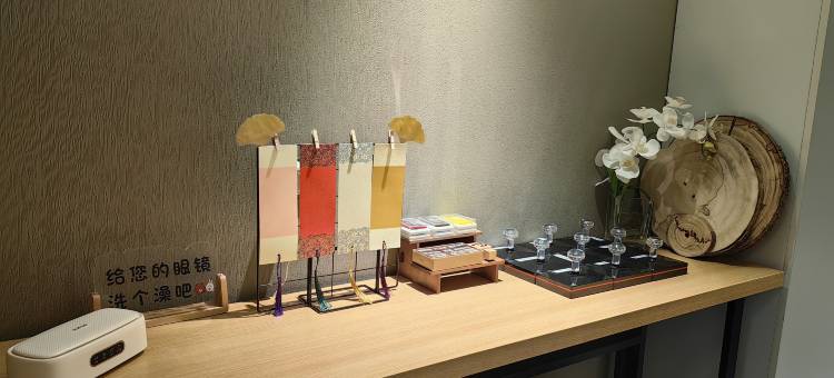 如家酒店·neo(丹东鸭绿江抗美援朝纪念馆锦山店)图片