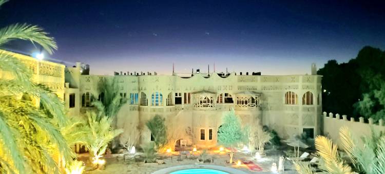 梅尔祖卡宫(KSAR MERZOUGA)图片